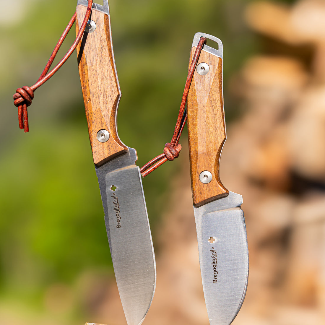 Full Tang Knives Collection