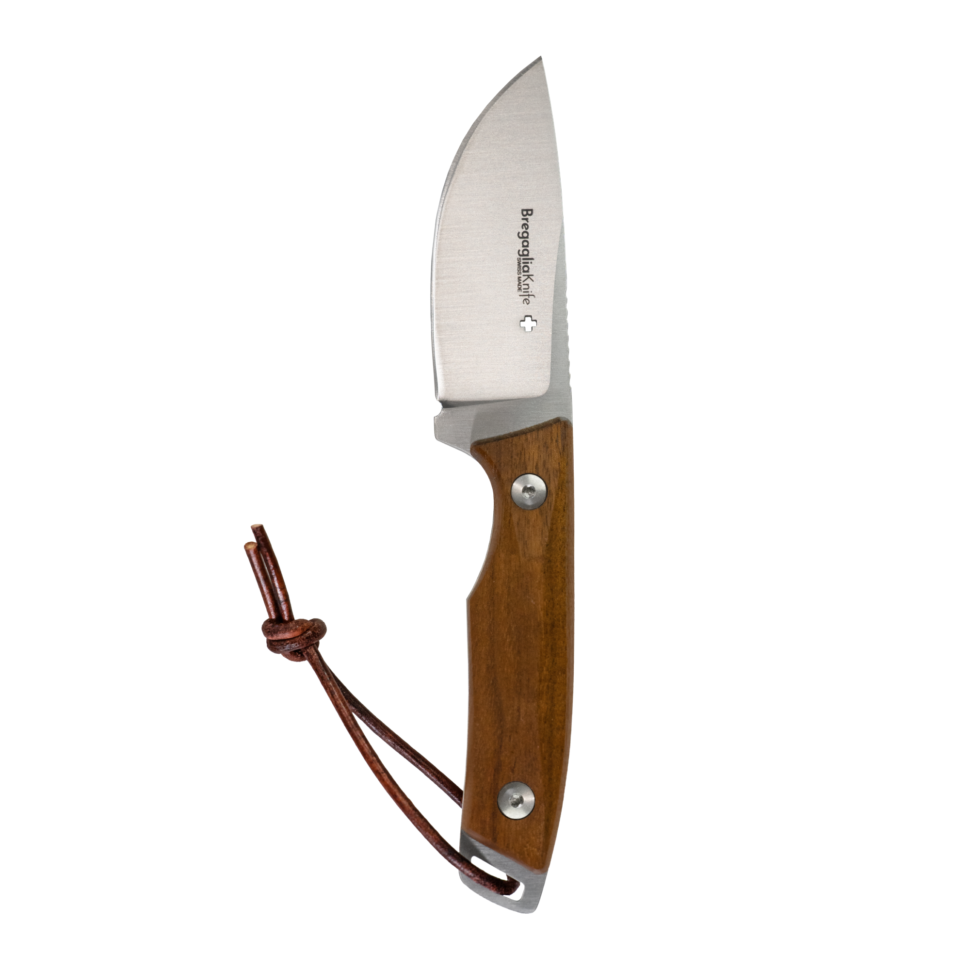 Maloja kleines Full Tang Messer