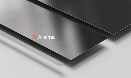 Alleima: Forged from the past. Engineered for the future