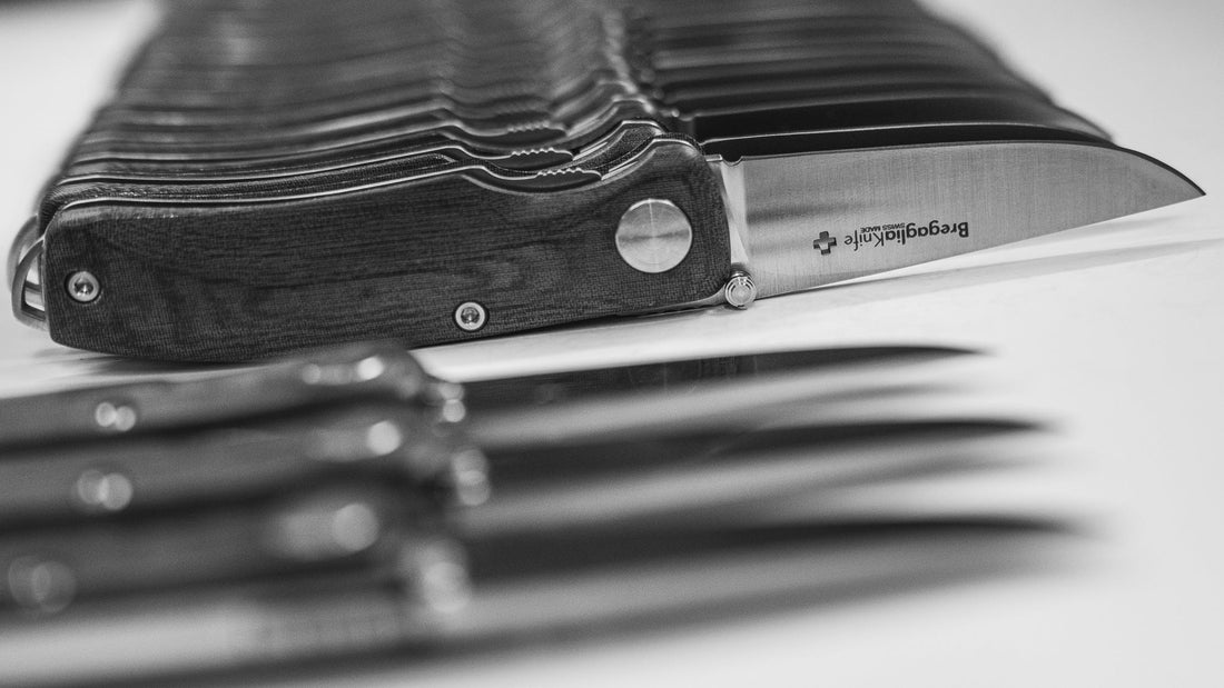 Micarta: A Versatile and Elegant Option