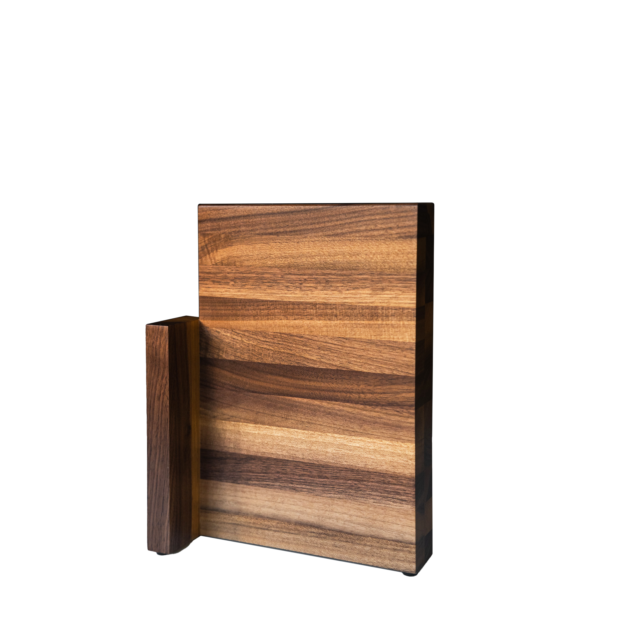 Knife block 89 by Artelegno