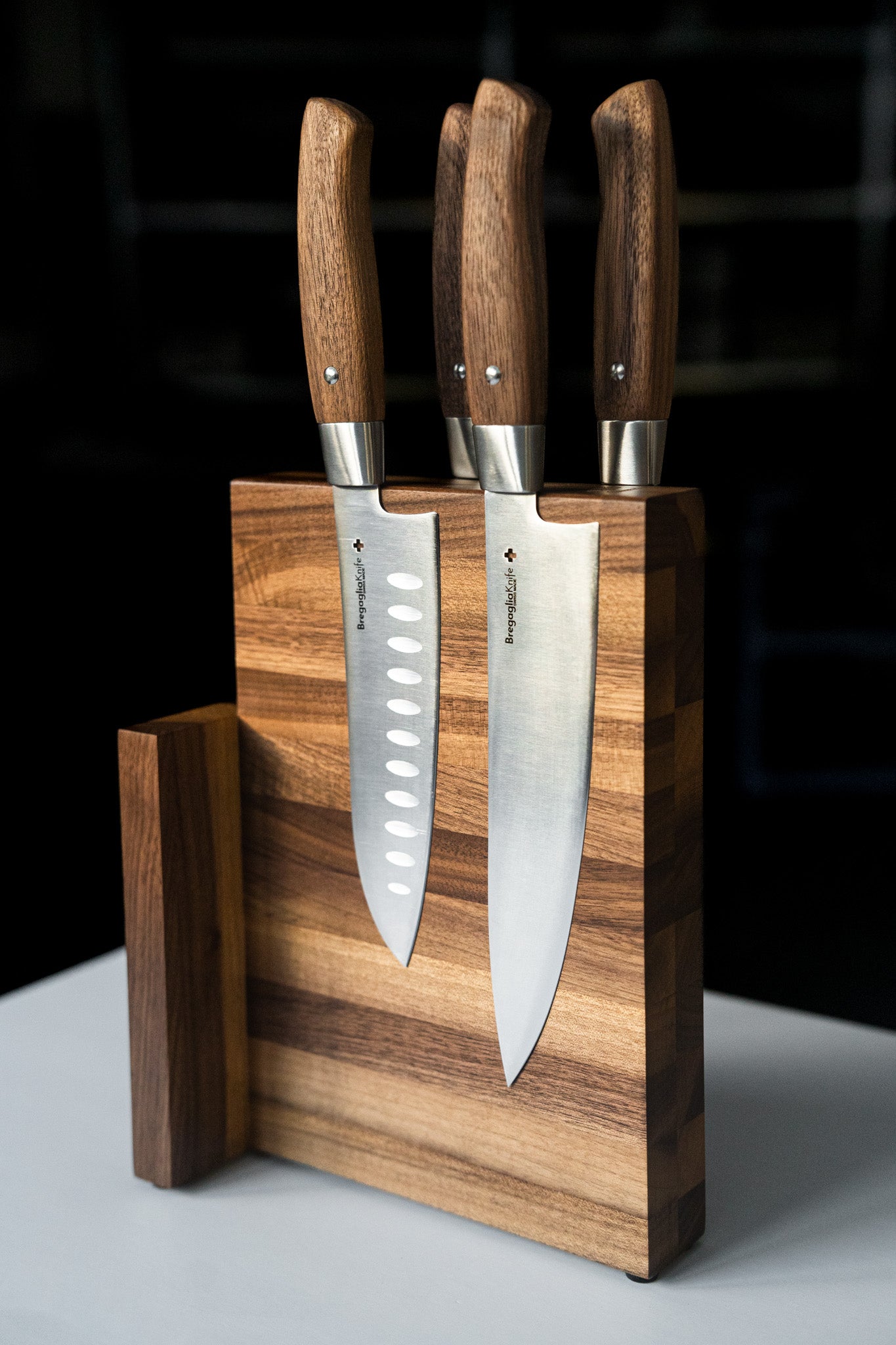 Kitchen Knives Set 89